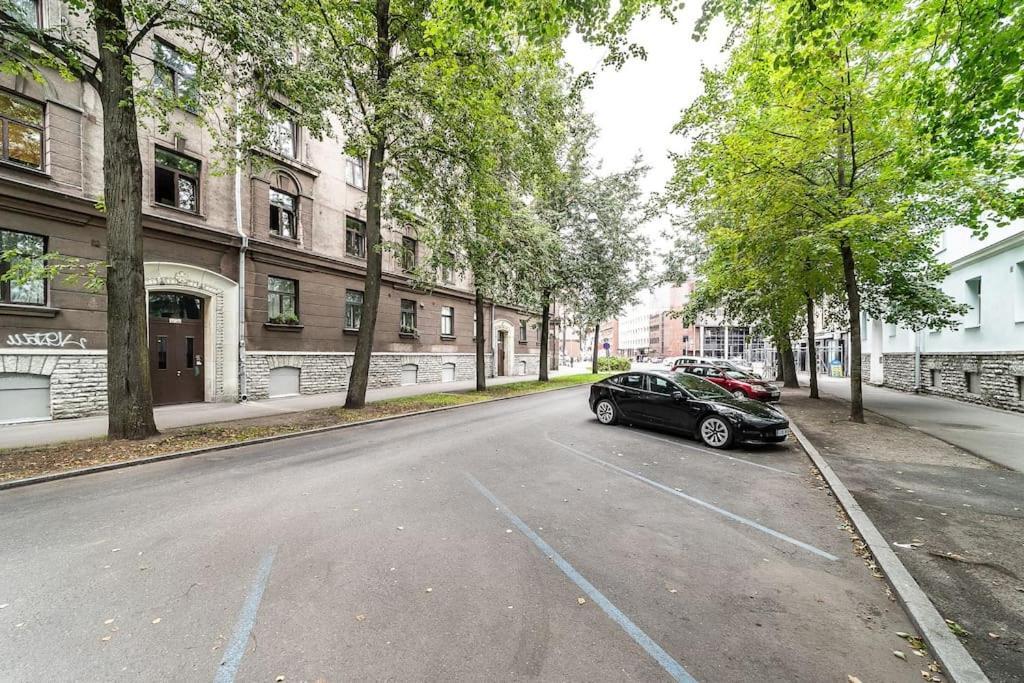 Cozy In The Centre And Free Parking
