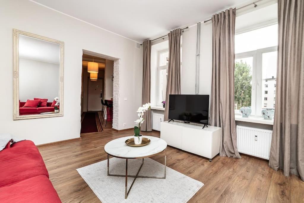Cozy In The Centre And Free Parking * Tallinn